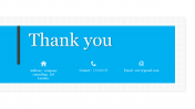 Get Unlimited Thank You PowerPoint Presentation Slides